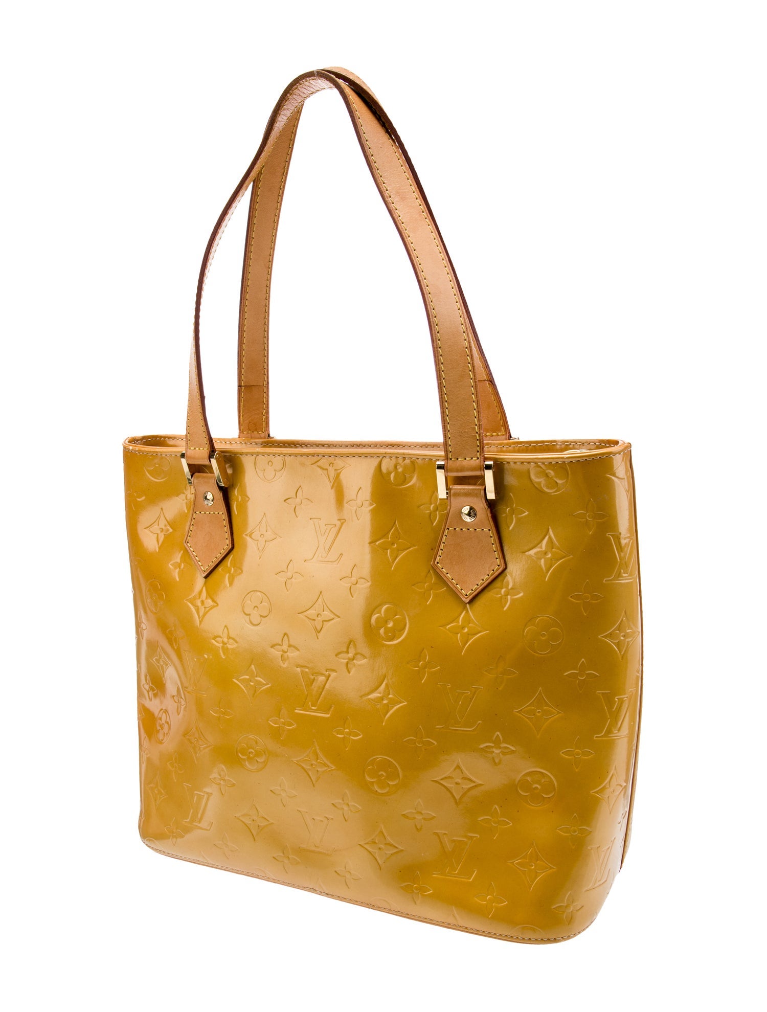 Louis Vuitton Monogram Vernis Houston